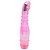 Vibrador Ponto G Multivelocidade Crystal Roulette Vibe Vipmix - Imagem 8