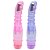 Vibrador Ponto G Multivelocidade Crystal Roulette Vibe Vipmix - Imagem 7