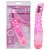 Vibrador Ponto G Multivelocidade Crystal Roulette Vibe Vipmix - Imagem 2