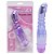 Vibrador Ponto G Multivelocidade Crystal Roulette Vibe Vipmix - Imagem 3