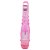 Vibrador Ponto G Multivelocidade Crystal Roulette Vibe Vipmix - Imagem 5