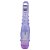 Vibrador Ponto G Multivelocidade Crystal Roulette Vibe Vipmix - Imagem 6