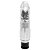 Vibrador Com Capa Formato Pênis Perfect Touch Vibe Vipmix - Imagem 12