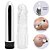 Vibrador Com Capa Formato Pênis Perfect Touch Vibe Vipmix - Imagem 18