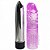 Vibrador Com Capa Formato Pênis Perfect Touch Vibe Vipmix - Imagem 4