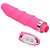 Vibrador 10 Vibrações Wild Flirt Dildo Vibe Vipmix - Imagem 18