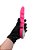 Vibrador 10 Vibrações Wild Flirt Dildo Vibe Vipmix - Imagem 21