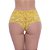 Calcinha Caleçon Rendada Sensual Love - Imagem 17