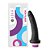 Prótese Vibrador Interno 17,5 X 3,5cm Soulsex - Imagem 2