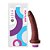 Prótese Vibrador Interno 17,5 X 3,5cm Soulsex - Imagem 4