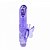 Vibrador Estimulador Borboleta Crystal Butterfly Vipmix - Imagem 4