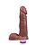 Prótese Vibro Interno Escroto 17 X 3,5cm La Pimienta - Imagem 8