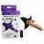 Cinta Peniana Com Vibrador Harness Rabbit Dong Vipmix - Imagem 2