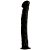 Pênis De Borracha Grande Maciça 32 X 4,2cm Prazer E Cia - Imagem 5