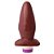 Plug Anal Vibro Interno 14 X 5,5cm Soulsex - Imagem 8