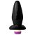 Plug Anal Vibro Interno 14 X 5,5cm Soulsex - Imagem 6