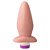 Plug Anal Vibro Interno 14 X 5,5cm Soulsex - Imagem 7