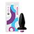 Plug Anal Vibro Interno 14 X 5,5cm Soulsex - Imagem 4
