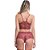 Conjunto Top Caleçon Todo Rendado Sensual Love - Imagem 17
