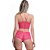 Conjunto Top Caleçon Todo Rendado Sensual Love - Imagem 20