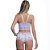 Conjunto Top Caleçon Todo Rendado Sensual Love - Imagem 19