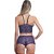 Conjunto Top Caleçon Todo Rendado Sensual Love - Imagem 15