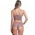 Conjunto Top Caleçon Todo Rendado Sensual Love - Imagem 18