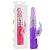 Vibrador Rotativo Pérolas Internas 25 X 3,5cm Vipmix - Imagem 3