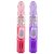 Vibrador Rotativo Pérolas Internas 25 X 3,5cm Vipmix - Imagem 7