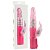 Vibrador Rotativo Pérolas Internas 25 X 3,5cm Vipmix - Imagem 2