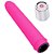 Vibrador Personal Com 10 Vibrações Aveludado Vipmix - Imagem 22