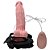 Cinto Ajustável Reforçada Com Pênis Vibrador Vipmix - Imagem 5