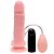 Pênis Realístico Ejaculador Vibrador Ventosa Vipmix - Imagem 3