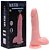 Pênis Realístico Ejaculador Vibrador Ventosa Vipmix - Imagem 1