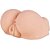Masturbador Bumbum Com Vagina 1,100g Vipmix - Imagem 1