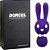 Vibrador Coelho 10 Vibrações Dorcel Triple Vipmix - Imagem 5