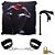 Almofada Handcuffs Com Kit Sado Dominatrixxx - Imagem 3