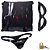 Almofada Underwear Com Kit Sado Dominatrixxx - Imagem 3