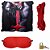 Almofada Shibari Com Kit Sado Dominatrixxx - Imagem 3