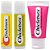 Chicletsex Gel Comestível 15ml Segred Love - Imagem 2