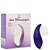 Estimulador Clitoriano Recarregável Sex Massager Vipmix - Imagem 1