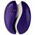 Estimulador Clitoriano Recarregável Sex Massager Vipmix - Imagem 5