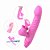 Vibrador Vai E Vem 7 Vibrações Sex Massager Dibe Vipmix - Imagem 10