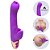 Vibrador Ponta Língua Movimenta Com Vibração Vipmix - Imagem 46