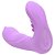 Estimulador Clitoriano Penetrador Ponto G Língua Vipmix - Imagem 14