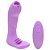 Estimulador Clitoriano Penetrador Ponto G Língua Vipmix - Imagem 6