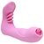 Estimulador Clitoriano Penetrador Ponto G Língua Vipmix - Imagem 17
