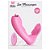 Estimulador Clitoriano Penetrador Ponto G Língua Vipmix - Imagem 20
