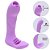 Estimulador Clitoriano Penetrador Ponto G Língua Vipmix - Imagem 19