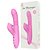 Vibrador Escalonado Estimulador Línguas Vipmix - Imagem 3